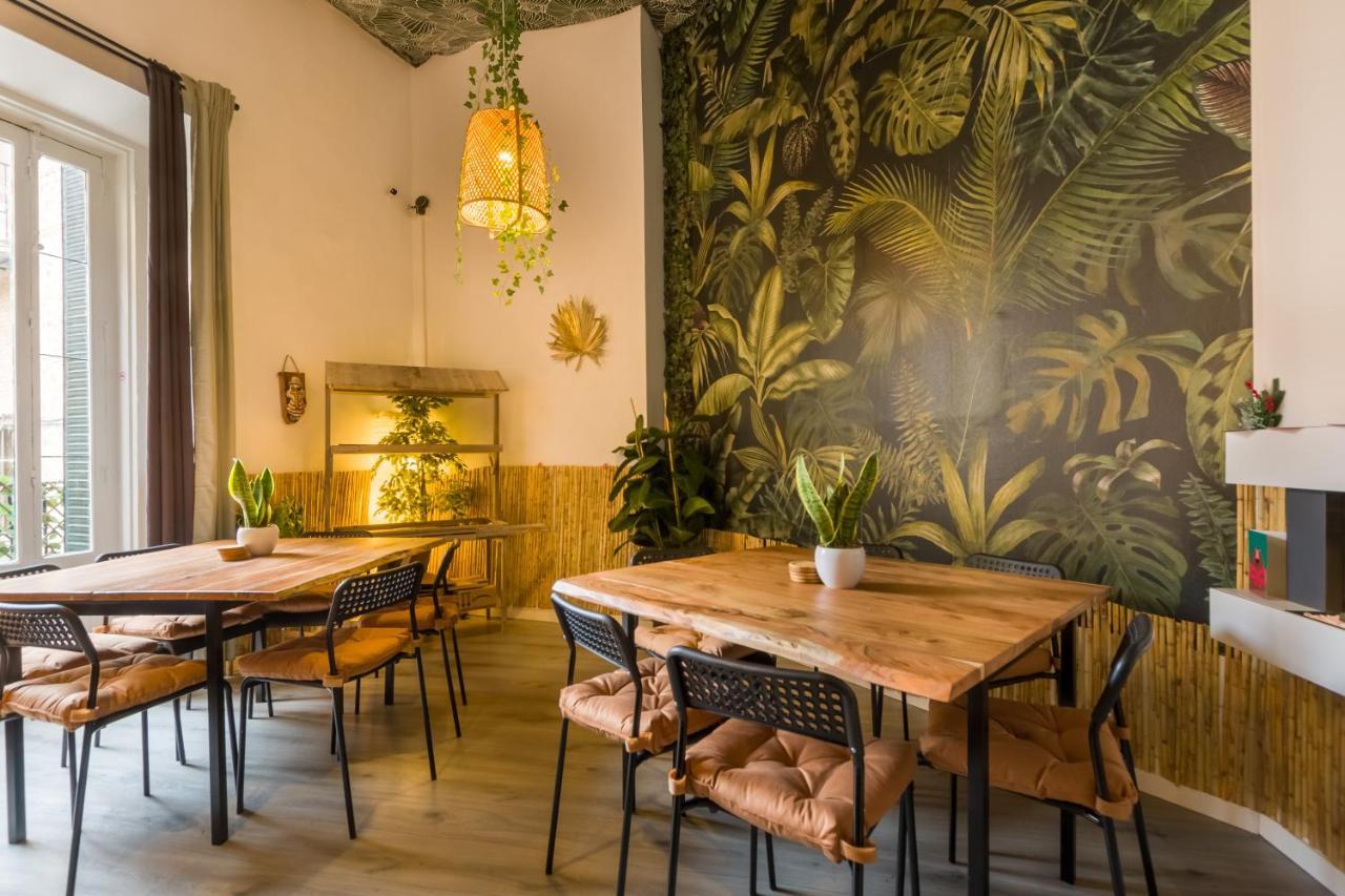 Social - Coliving & Coworking - Madrid — Foto’s 3