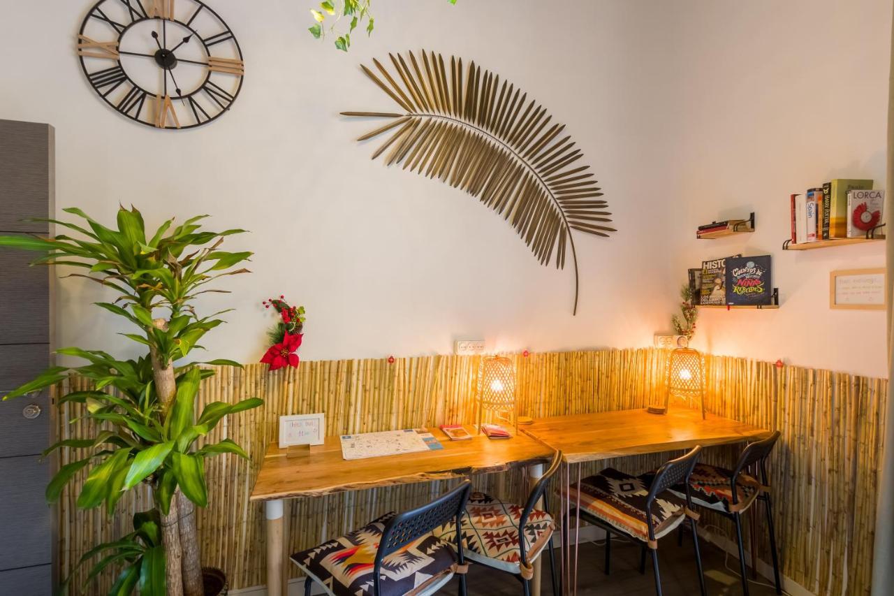 Social - Coliving & Coworking - Madrid — Foto’s 2
